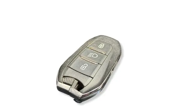 Peugeot 3008 III Other control units/modules 9842682380 21012024