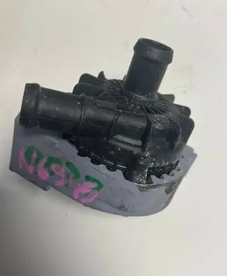Audi Q4 Sportback e-tron Electric auxiliary coolant/water pump 1EA965567L