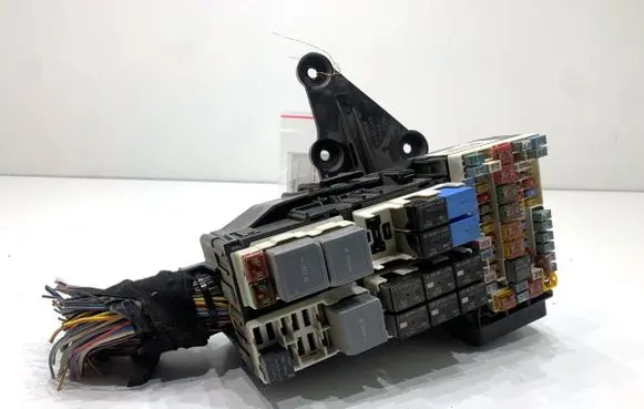 Ford Transit Fuse box set GK3T14401BWD