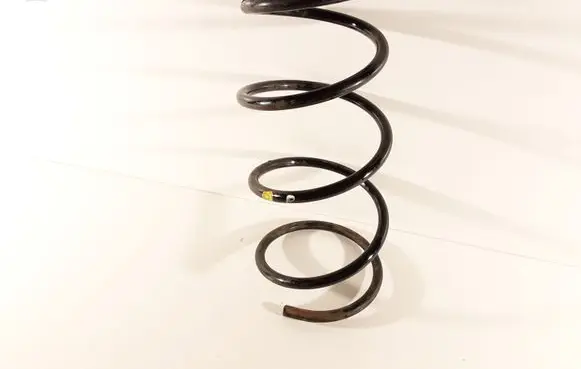 Toyota Prius (XW10) Front coil spring