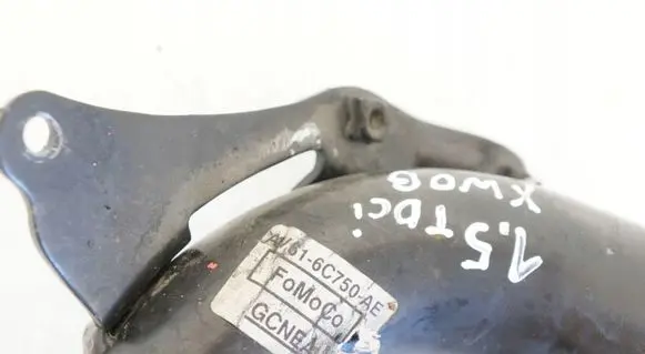 Ford Focus C-MAX Air intake duct part Array
