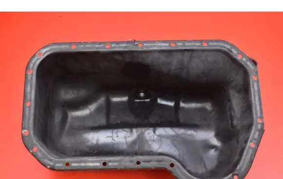 Volkswagen Transporter - Caravelle T4 Oil sump 028103601E