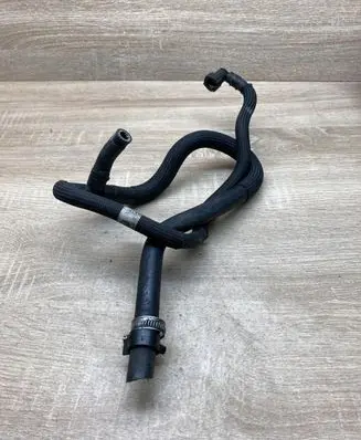 BMW 3 E90 E91 Fuel return line/hose 7800667 18844