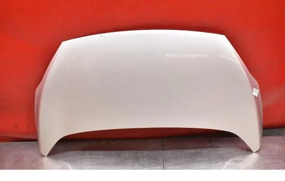 Ford Ka Engine bonnet/hood