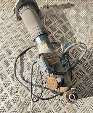 BMW X6 E71 Rear shock absorber/damper 6785408 08B1501S2146 H5935K