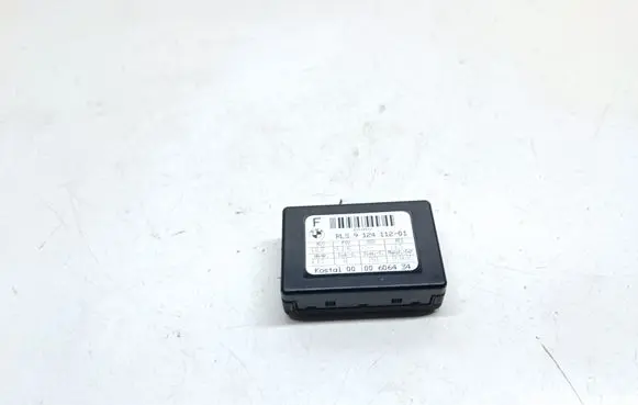 BMW 3 E92 E93 Rain sensor 9124112