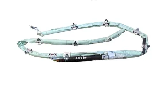 Volvo XC90 Roof airbag 31369283 1T001151840966