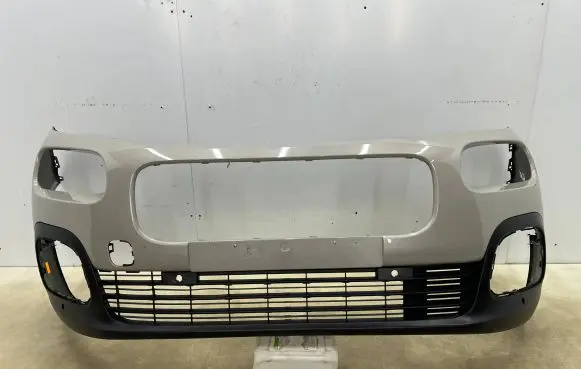 Citroen Berlingo Front bumper 9816749477