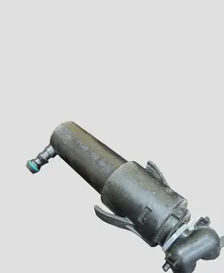 Opel Insignia A Headlight washer spray nozzle 13227348