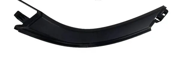 Tesla Model S Other trunk/boot trim element 100906600C