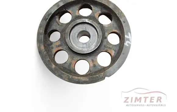 Volkswagen Transporter - Caravelle T4 Crankshaft gear 074130111A