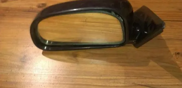 Mitsubishi Lancer Front door electric wing mirror e201826