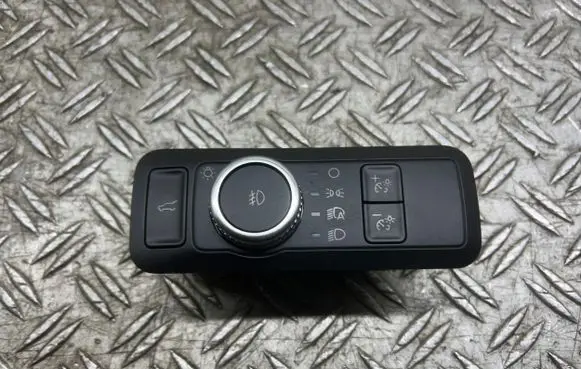 Ford Explorer VI Light switch LB5T13D061