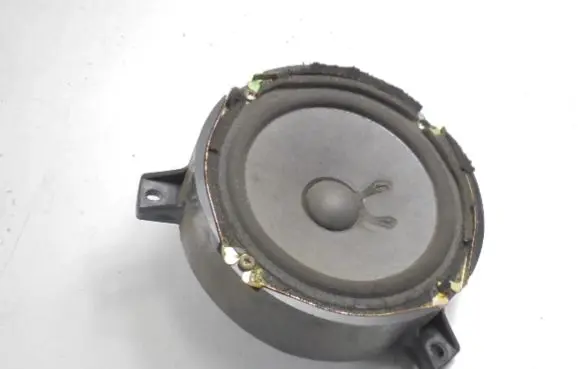 Saab 9-5 Audio system kit 4616926