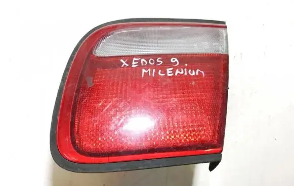 Mazda Xedos 9 Rear/tail lights