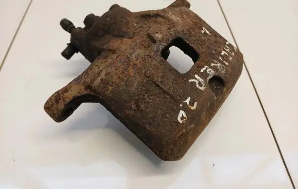 Dodge Caliber Front brake caliper