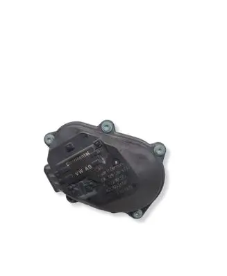 Audi A6 S6 C6 4F Intake manifold valve actuator/motor 03L129086 A2C92454100 1042390S02