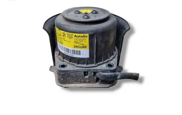 Jaguar XF X250 Pedestrian airbag 8X23-16E600-AC