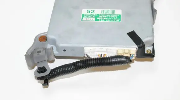 Lexus GS 300 350 430 450H Parking PDC control unit/module 8679230070