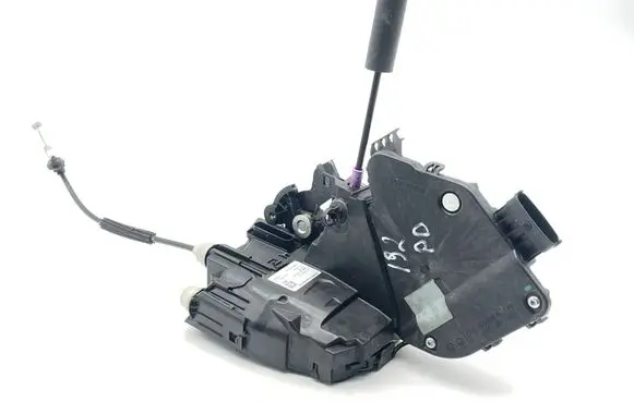 Jaguar XJ X351 Front door lock EW93203A28BG