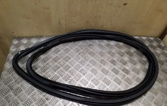 Audi Q7 4L Front door rubber seal