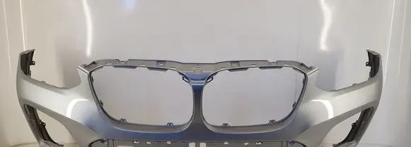 BMW X3 G01 Front bumper 8089743