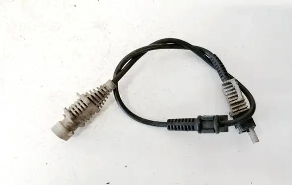 Opel Vectra C ABS brake wheel speed sensor ZMW229