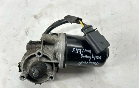 Maserati Ghibli Wiper motor 91498475