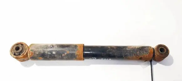 Opel Astra G Rear shock absorber/damper