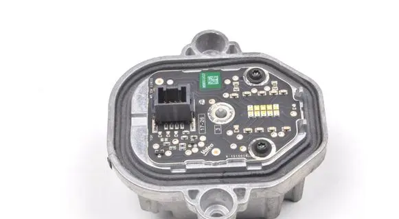 Volvo XC90 LED ballast control module MDE911613