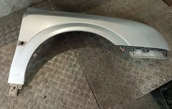 Opel Vectra C Fender