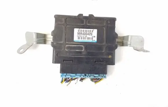 Mitsubishi Pajero ABS control unit/module MR400420