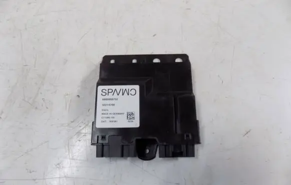 Volvo XC40 Tailgate/trunk control unit/module 32214768 8888888752