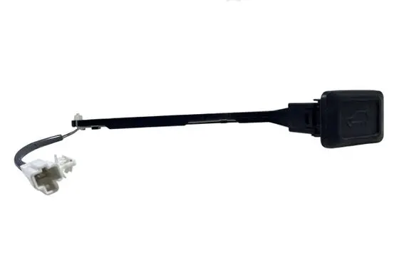 Toyota RAV 4 (XA50) Tailgate/trunk control unit/module 6571V08