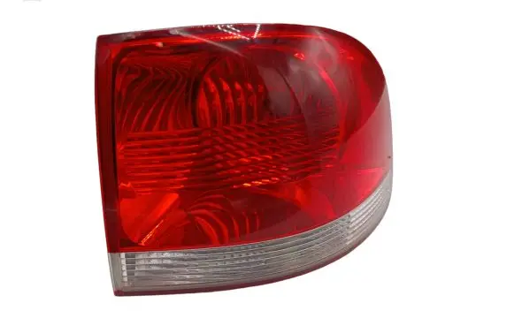 Volkswagen Touareg I Rear/tail lights 7L6945096K