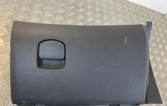 Opel Corsa D Glove box set 460029937 13205097