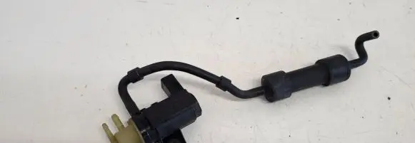 Volkswagen PASSAT B6 Vacuum valve 1K0906627A 06T112 70086800