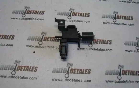 Honda CR-V Vacuum valve 1846004560