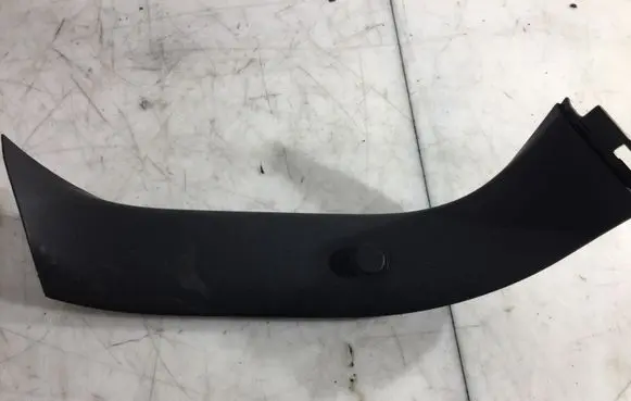 Toyota Auris 150 Other trunk/boot trim element 36769M 07412 6793802030