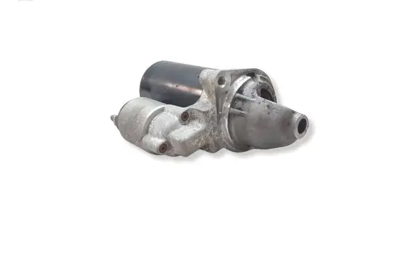 BMW 1 E81 E87 Starter motor 7589352 12417589352 0001138002
