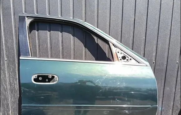 Cadillac DeVille Front door