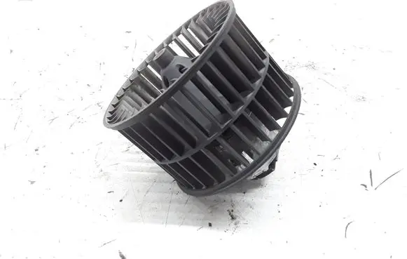 Renault Espace III Heater fan/blower 0130063507