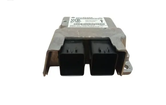 Jeep Grand Cherokee Airbag control unit/module 68025654AK