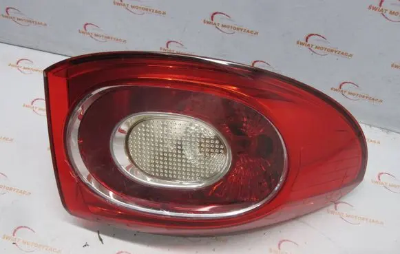 Volkswagen Tiguan Rear/tail lights 5N0945095F