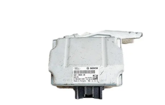 Other control units/modules