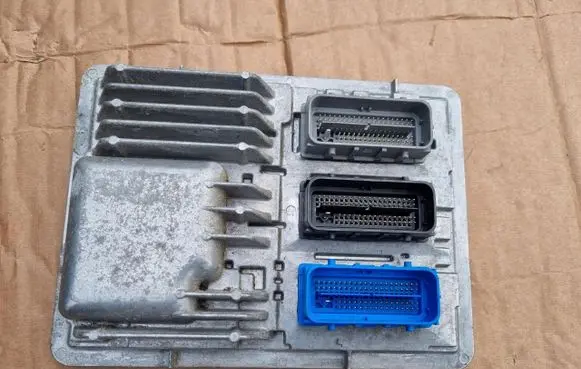 Opel Insignia B Engine control unit/module ECU 12688128