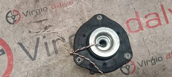 Volkswagen Golf VI Front upper strut mount 1K0412331C