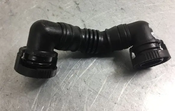 Audi A3 S3 A3 Sportback 8P Vacuum line/pipe/hose