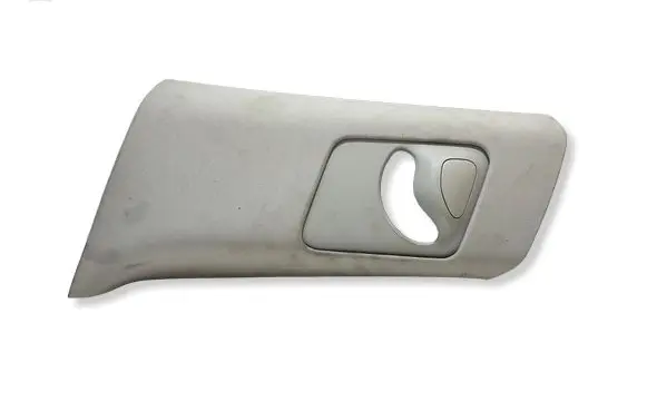 Tesla Model 3 (B) pillar trim (top) 108624501J