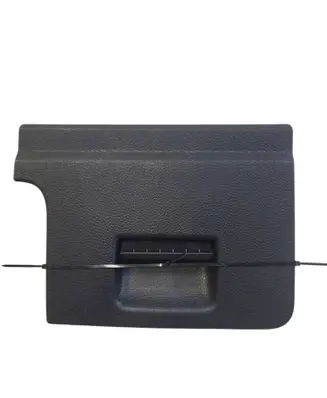 Volkswagen Golf VI Glove box 5K1857919 5K1857923